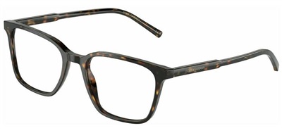 Dolce Gabbana DG3365 502 Brown Optical Glasses Frame