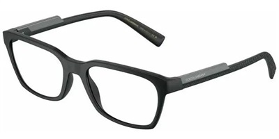 Dolce Gabbana DG5088 Optik Gözlük Siyah 2525