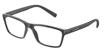 Dolce Gabbana DG5072 Optik Gözlük Gri 3101