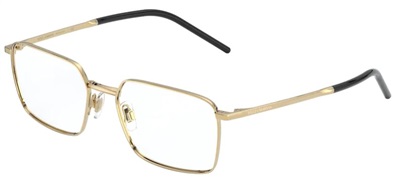 Dolce Gabbana DG1328 Optik Gözlük Altın 02