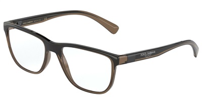 Dolce Gabbana DG5053 Optical Frames, Brown 3259