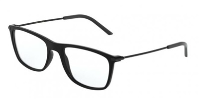 Dolce Gabbana DG5048 Optik Gözlük Siyah 2525