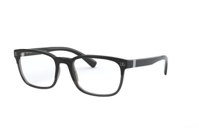 Dolce Gabbana DG5056, чёрно-серая оправа для очков
