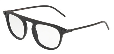 Dolce Gabbana DG3318 оправа для очков, чёрная 501