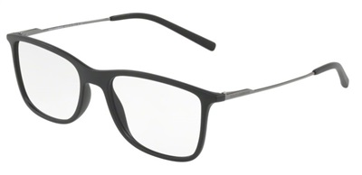 Dolce Gabbana DG5024 Optik Gözlük Siyah 9256