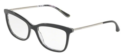 Dolce Gabbana DG3286 Optik Gözlük Gri 3151