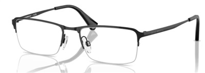 Emporio Armani EA1044TD Optik Gözlük Siyah 3001