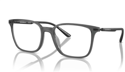 Emporio Armani EA3242U Optical Glasses Black 6106