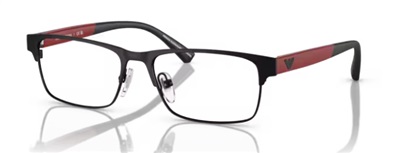 Emporio Armani EK1001 Optical Glasses Black 3001