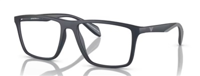 Emporio Armani İndirimli EA3230 Optik Gözlük Mavi 5088