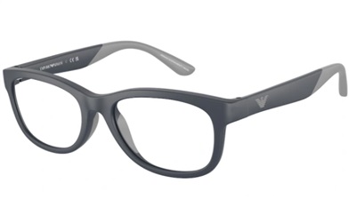 Emporio Armani İndirimli EK3001 Optik Gözlük Siyah 5001