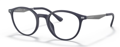 Emporio Armani EA3188U 5088 Blue Optical Glasses Frame