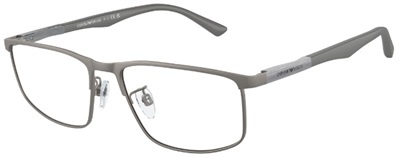 Emporio Armani EA1131 оправа для очков, тёмно-серая, 3003