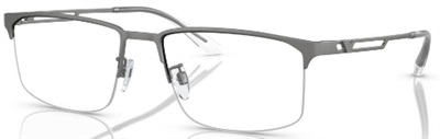 Emporio Armani EA1143 3003, тёмно-серая оправа для очков