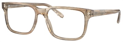 Emporio Armani EA3218 5099 Светло-коричневая оправа для очков