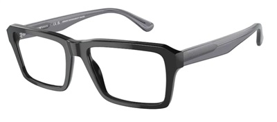 Emporio Armani EA3206 Optical Glasses Black 5017