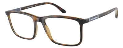 Emporio Armani EA3181 5026 Brown Optical Frames