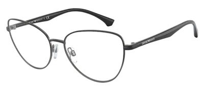 Emporio Armani EA1104 Optik Gözlük Siyah 3316