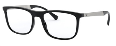 Emporio Armani İndirimli EA3170 Optik Gözlük Siyah 5001