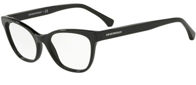Emporio Armani EA3142 Optik Gözlük 5001