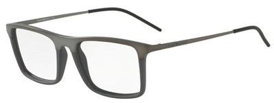 Emporio Armani EA1058 Optical Glasses Frame, Grey 3003