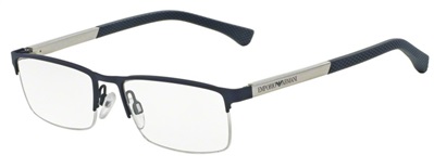 Emporio Armani EA1041 оправа для очков, синяя 3131