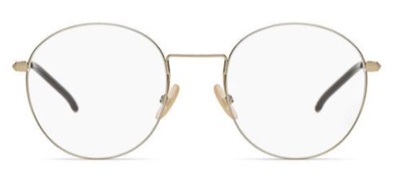 Fendi FF M0049 Optik Gözlük Altın 01Q