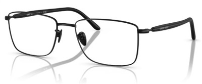 Giorgio Armani AR5150 оправа для очков, чёрная 3001