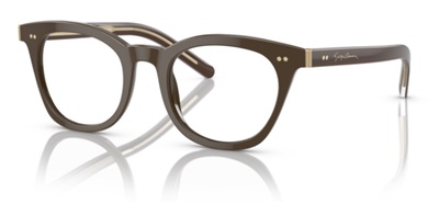 Giorgio Armani AR7251 6040 Brown Optical Frames