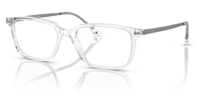 Giorgio Armani AR7183 5893 Clear Optical Glasses