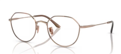 Giorgio Armani İndirimli AR5142 Optik Gözlük Rose Gold 3011