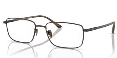 Giorgio Armani İndirimli AR5133 Optik Gözlük Bakir 3260