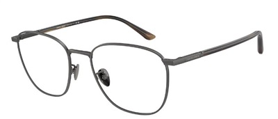 Giorgio Armani AR5132 Optical Glasses Frame, Silver 3259