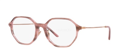 Giorgio Armani İndirimli AR7234 Optik Gözlük Pembe 5961