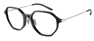 Giorgio Armani AR7234 5001 Black Optical Glasses
