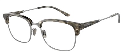 Giorgio Armani AR7225 5922 Grey Optical Frames