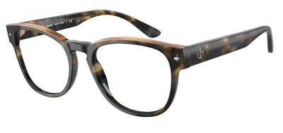Giorgio Armani AR7223 5411 Brown Optical Glasses