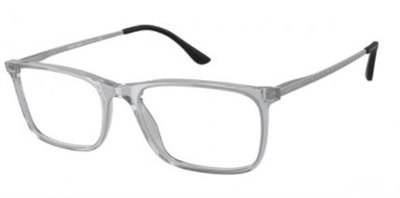 Giorgio Armani AR7199 5914 — серые оптические очки
