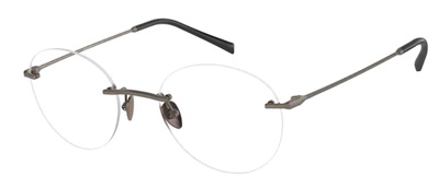 Giorgio Armani AR5115 3006 Dark Grey Optical Glasses