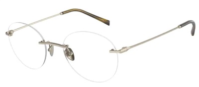 Giorgio Armani AR5115 Optik Gözlük Altın 3002