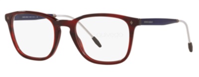 Giorgio Armani AR7171 5737 Brown Optical Frames