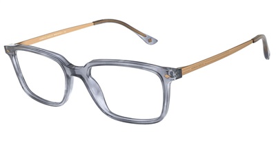 Giorgio Armani AR7183 5567 Blue Optical Frames