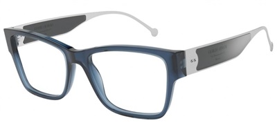 Giorgio Armani AR7170 5358 — синяя оправа для очков