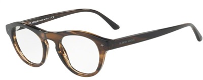 Giorgio Armani AR7133 5594 Brown Optical Glasses