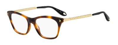 Givenchy GV0081 Optik Gözlük Kahverengi WR9