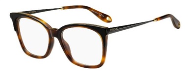 Givenchy GV0062 Optik Gözlük Kahverengi WR7