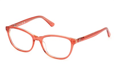 Guess GU8270/V 068 Red Optical Frames