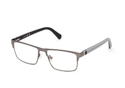 Guess GU50131/V 009, тёмно-серая оправа для очков