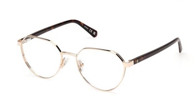 Guess GU50136/V Optical Glasses Gold 32