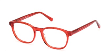 Оправа Guess GU8290/V 066 красная